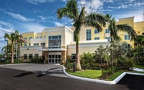 Residence Inn Fort Lauderdale Pompano Beach Central