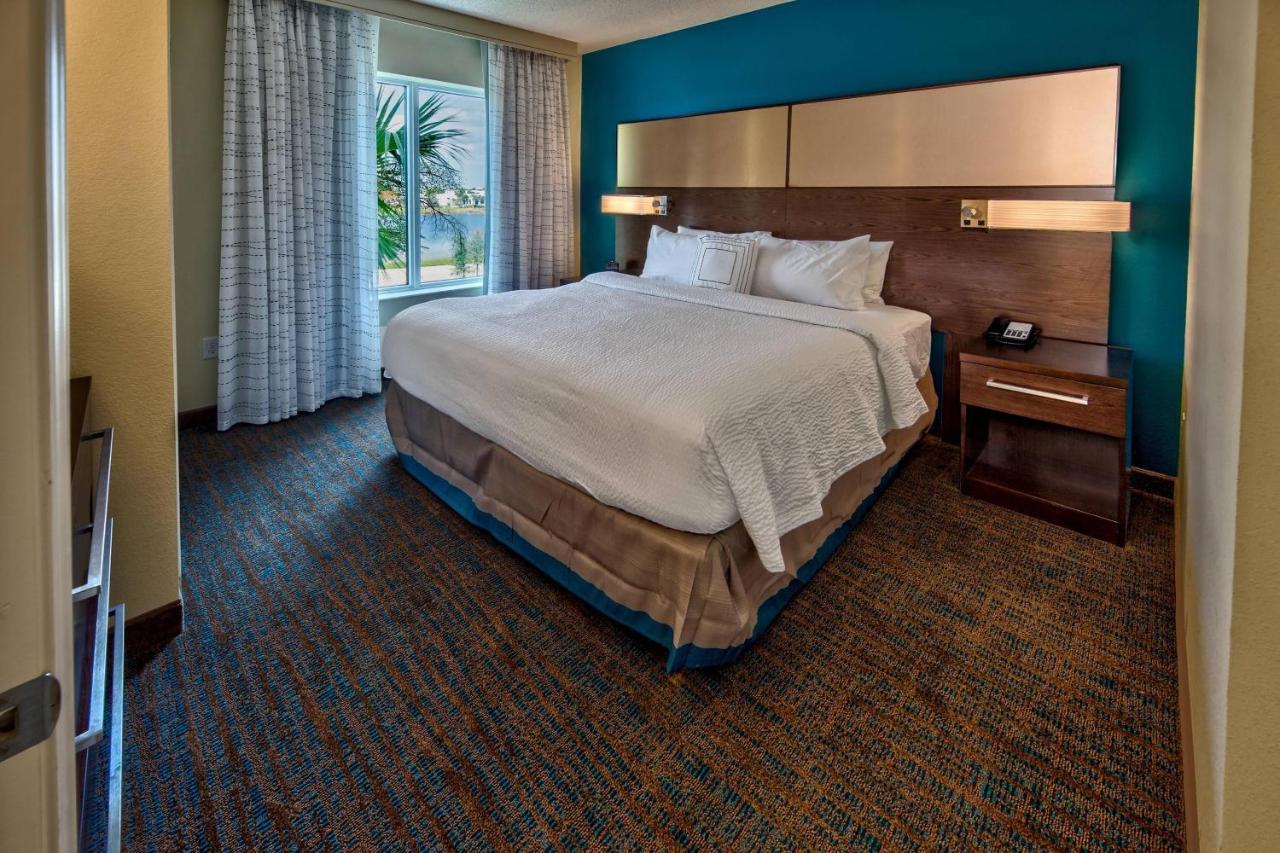 Residence Inn Fort Lauderdale Pompano Beach Central Exterior photo