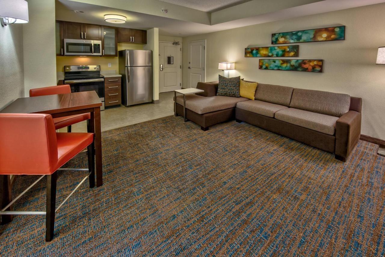 Residence Inn Fort Lauderdale Pompano Beach Central Exterior photo