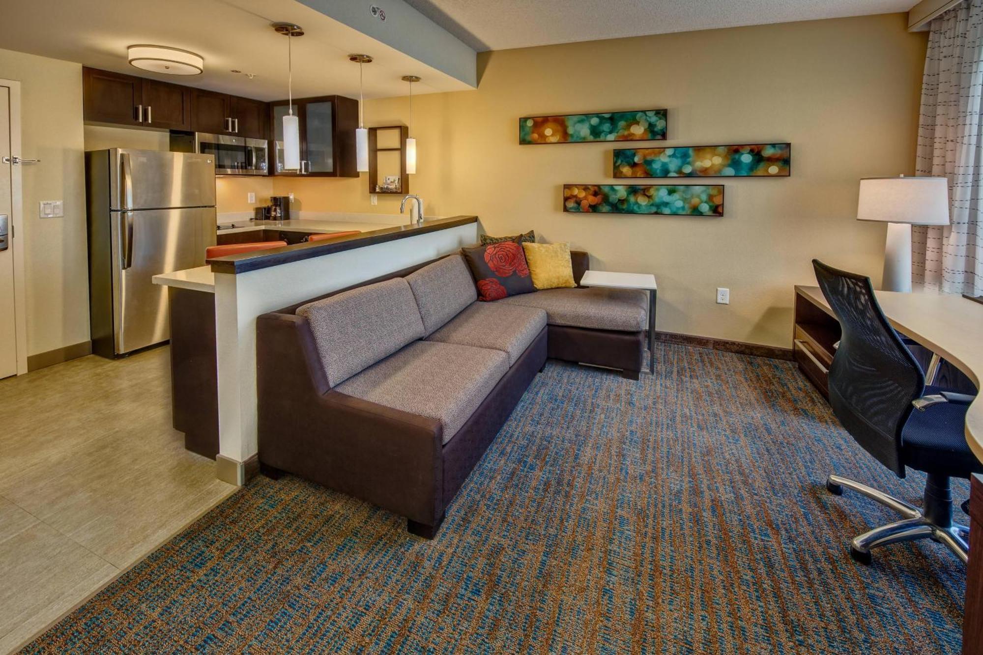 Residence Inn Fort Lauderdale Pompano Beach Central Exterior photo