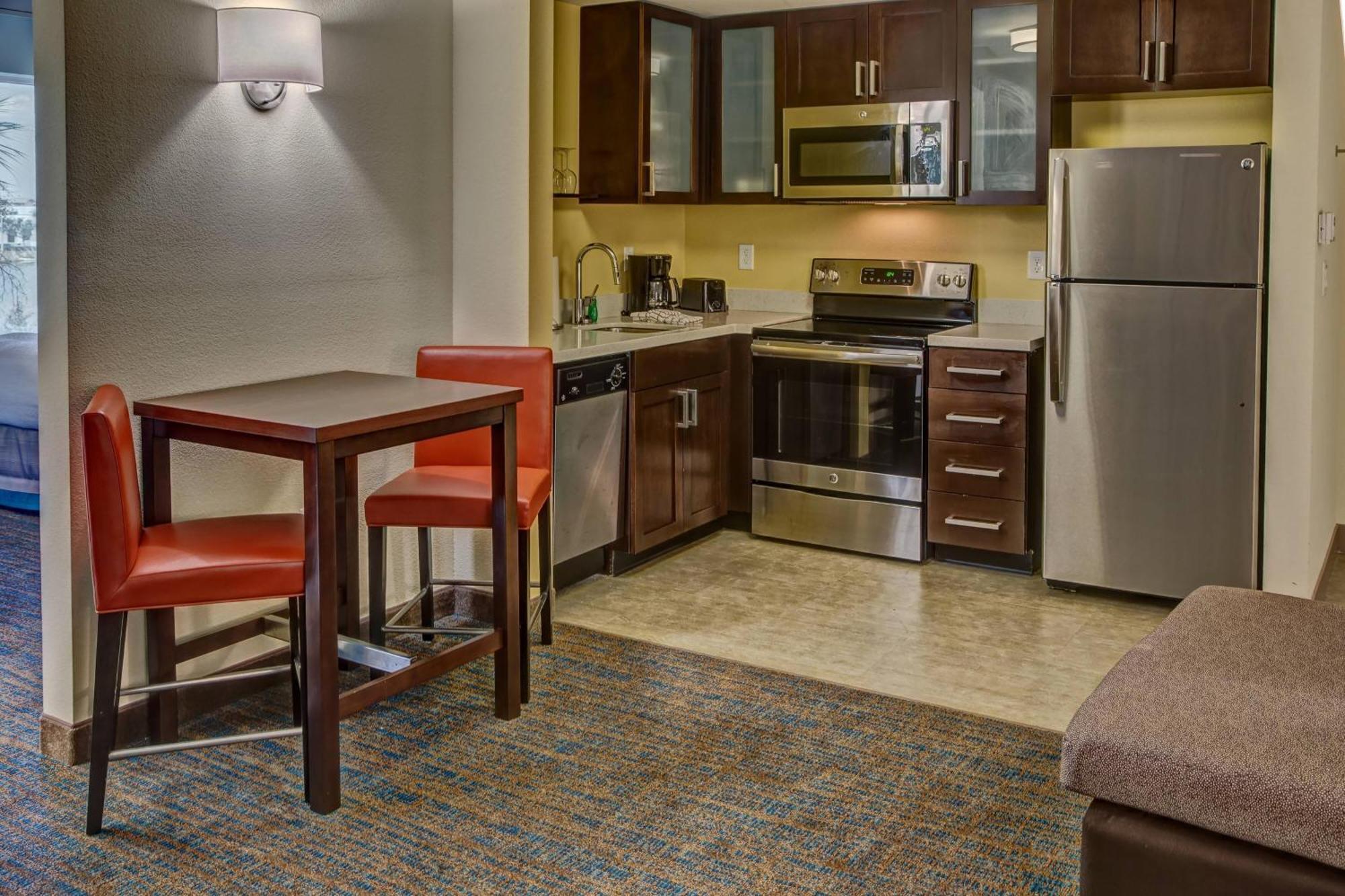 Residence Inn Fort Lauderdale Pompano Beach Central Exterior photo
